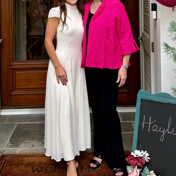 Reformation Maven Dress - Picture 6 of 6